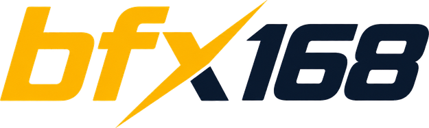 bfx168 โลโก้
